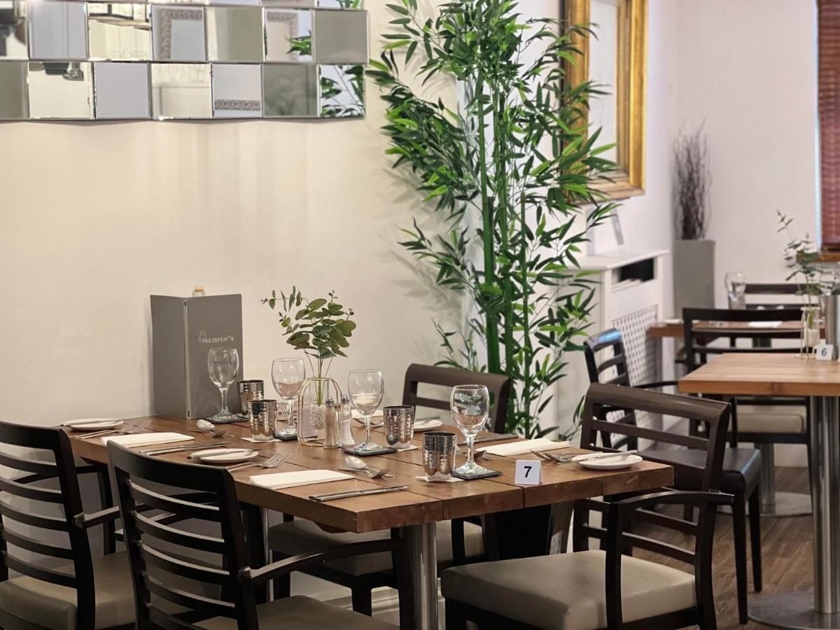 The Gower Hotel Суонси Экстерьер фото