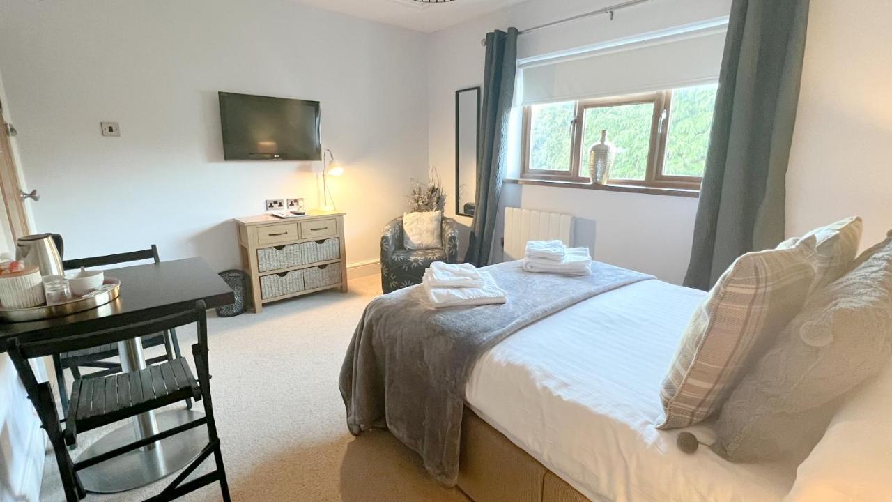 The Gower Hotel Суонси Экстерьер фото