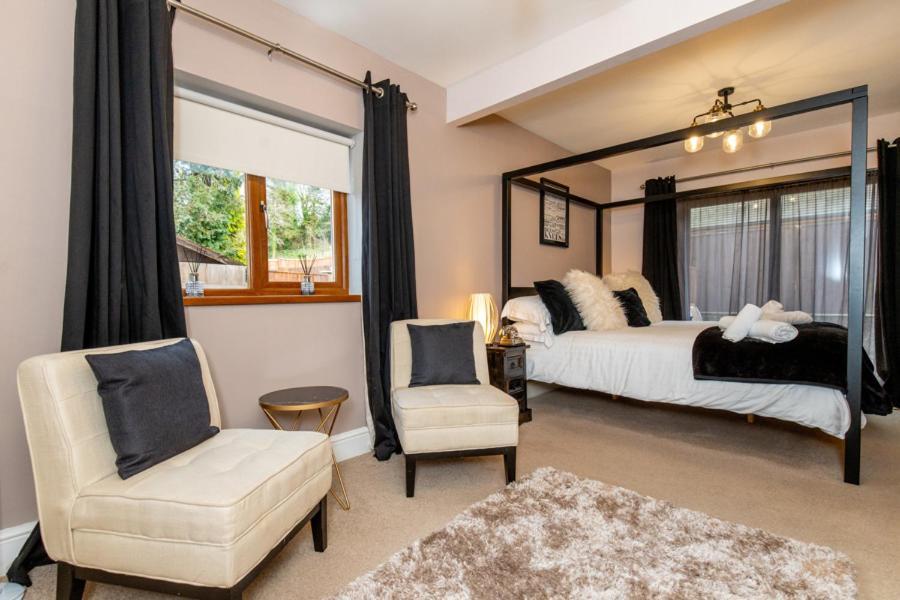 The Gower Hotel Суонси Экстерьер фото