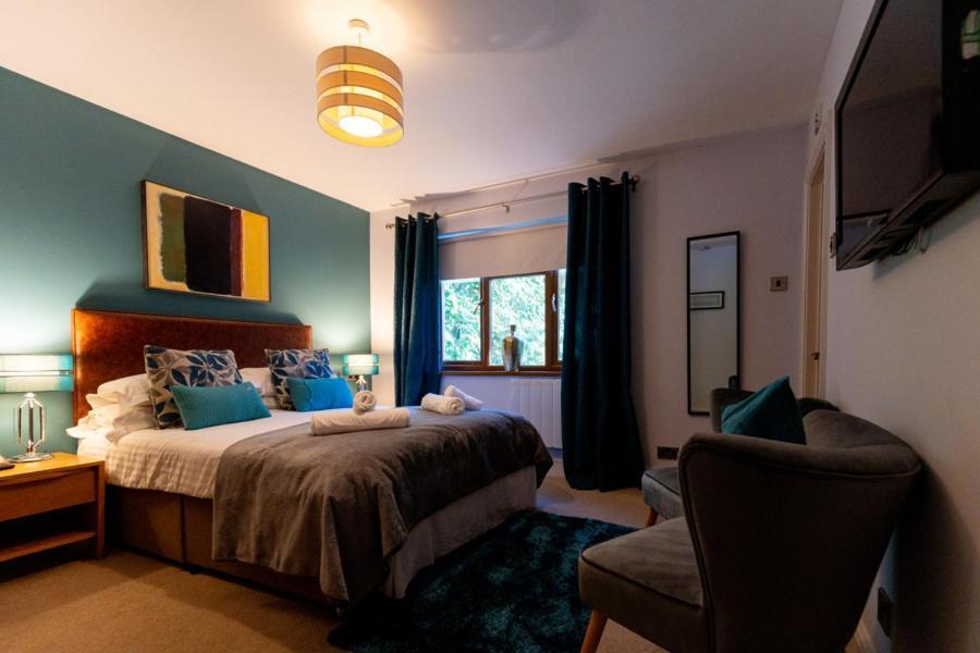 The Gower Hotel Суонси Экстерьер фото