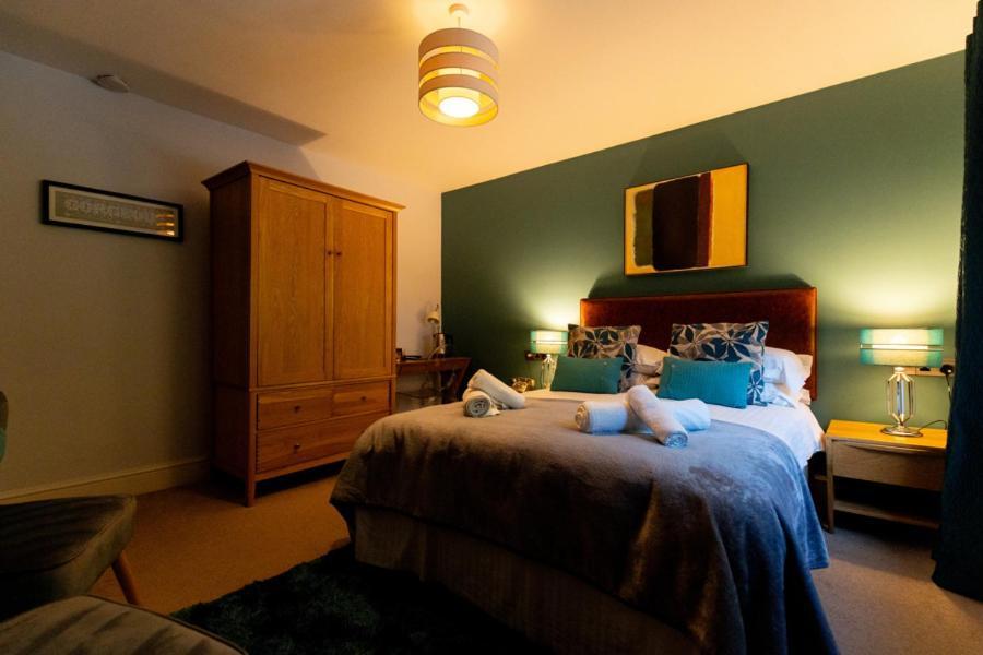 The Gower Hotel Суонси Экстерьер фото