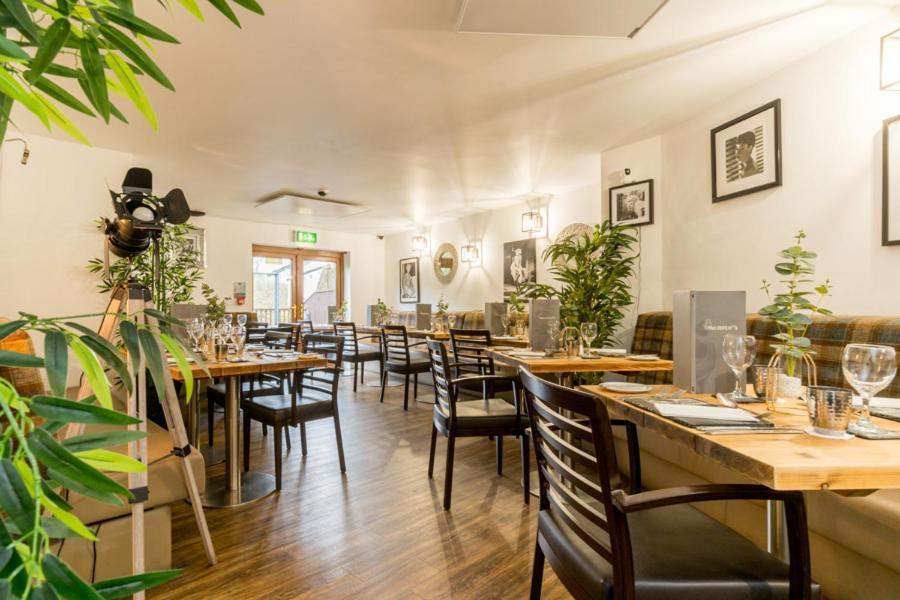 The Gower Hotel Суонси Экстерьер фото