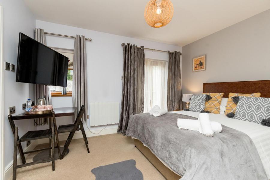 The Gower Hotel Суонси Экстерьер фото