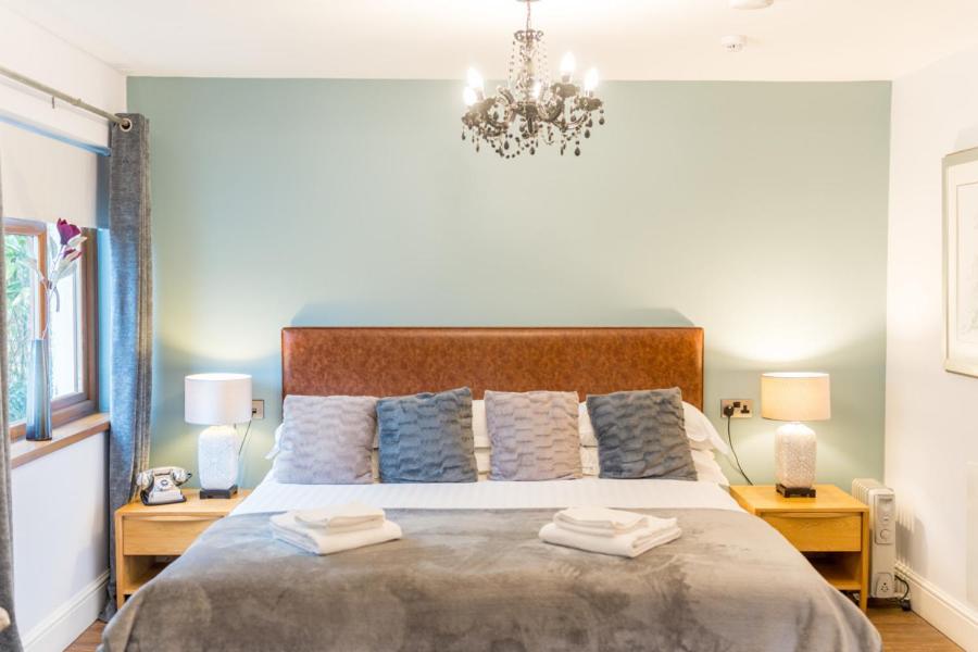 The Gower Hotel Суонси Экстерьер фото