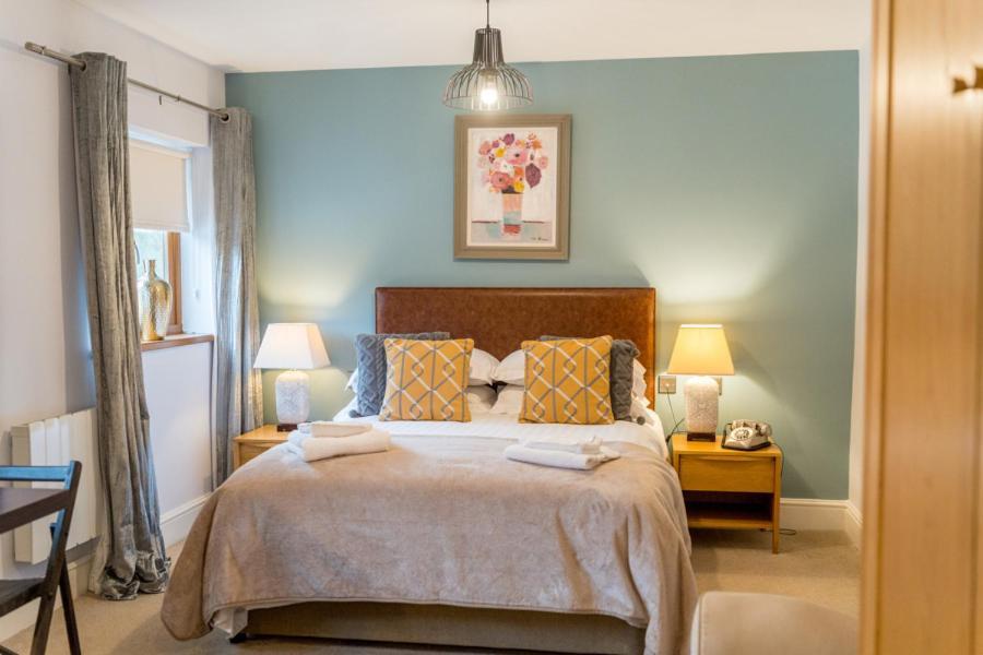 The Gower Hotel Суонси Экстерьер фото