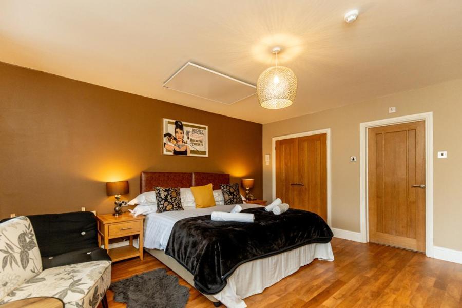 The Gower Hotel Суонси Экстерьер фото