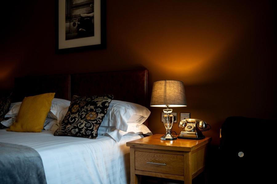 The Gower Hotel Суонси Экстерьер фото