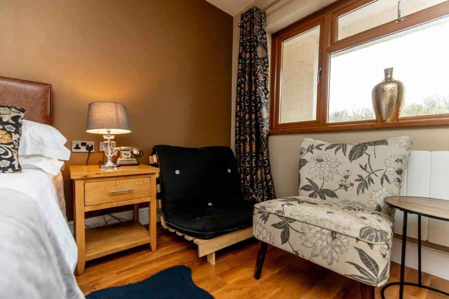 The Gower Hotel Суонси Экстерьер фото