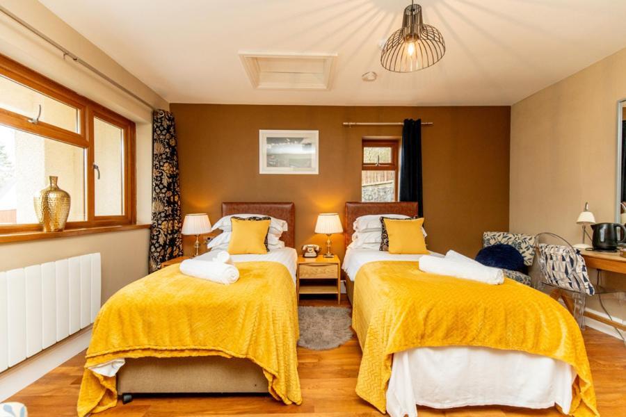 The Gower Hotel Суонси Экстерьер фото