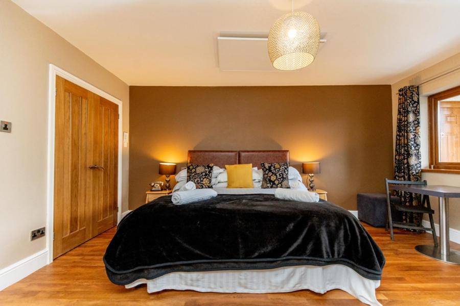 The Gower Hotel Суонси Экстерьер фото