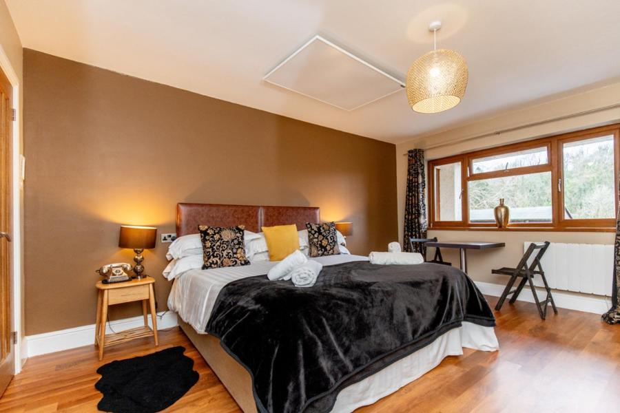 The Gower Hotel Суонси Экстерьер фото